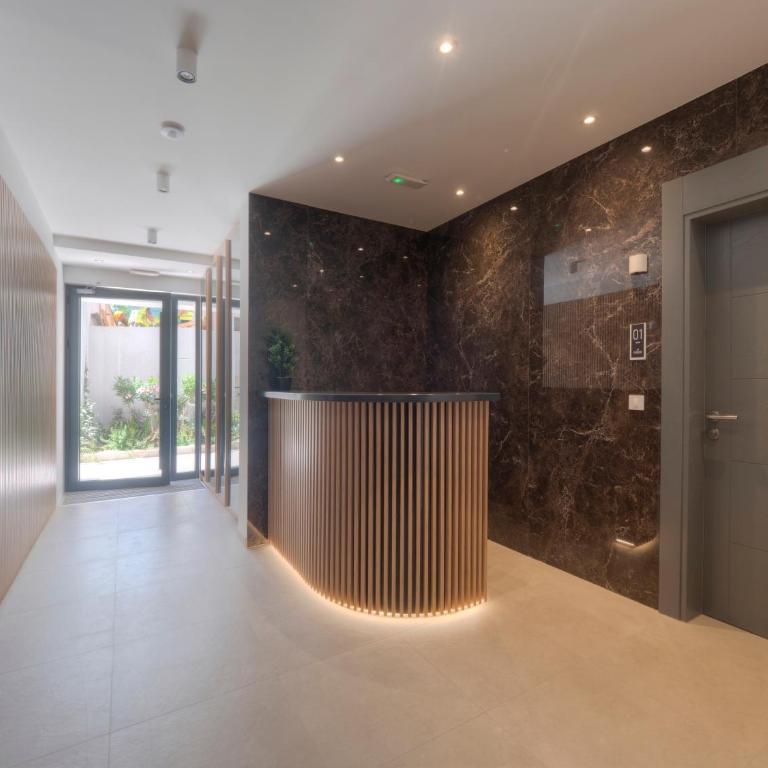 Horizon one bedroom apartment NS - One-Bedroom Apartment - 9