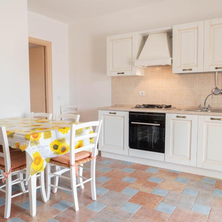 Villetta spiaggia a piedi BudoniAffitti - Casa Vacanze - 18