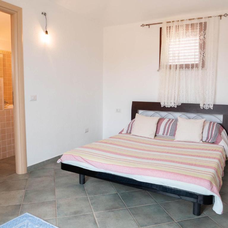 Villetta spiaggia a piedi BudoniAffitti - Casa Vacanze - 16