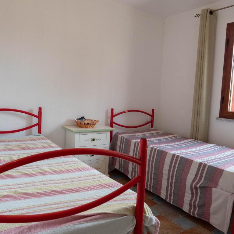 Villetta spiaggia a piedi BudoniAffitti - Casa Vacanze - 12