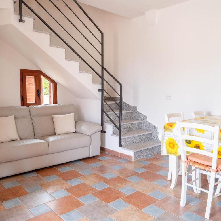 Villetta spiaggia a piedi BudoniAffitti - Casa Vacanze - 11
