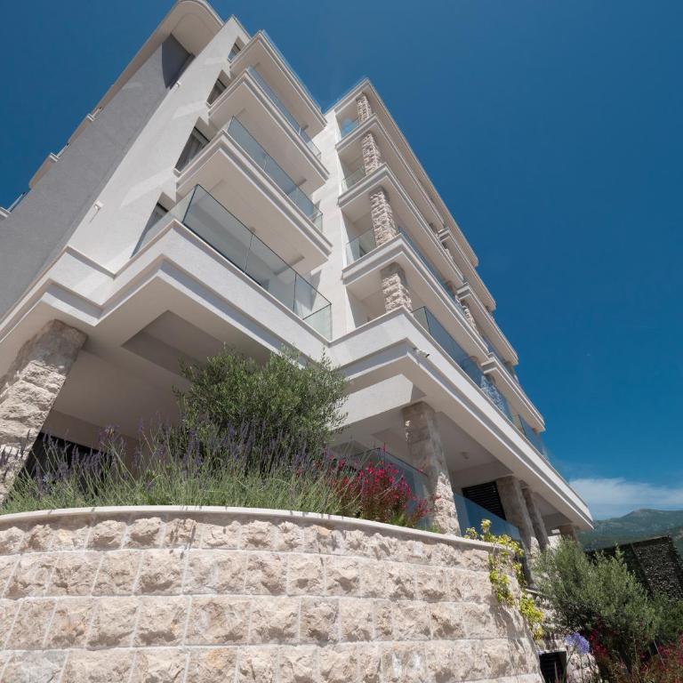 Horizon one bedroom apartment NS - One-Bedroom Apartment - 13