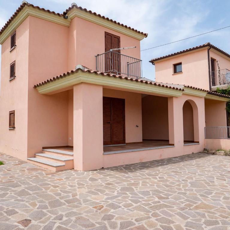 Villetta spiaggia a piedi BudoniAffitti - Casa Vacanze - 2