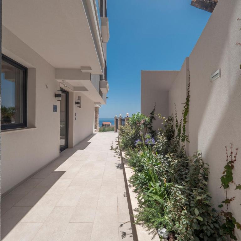 Horizon one bedroom apartment NS - One-Bedroom Apartment - 14