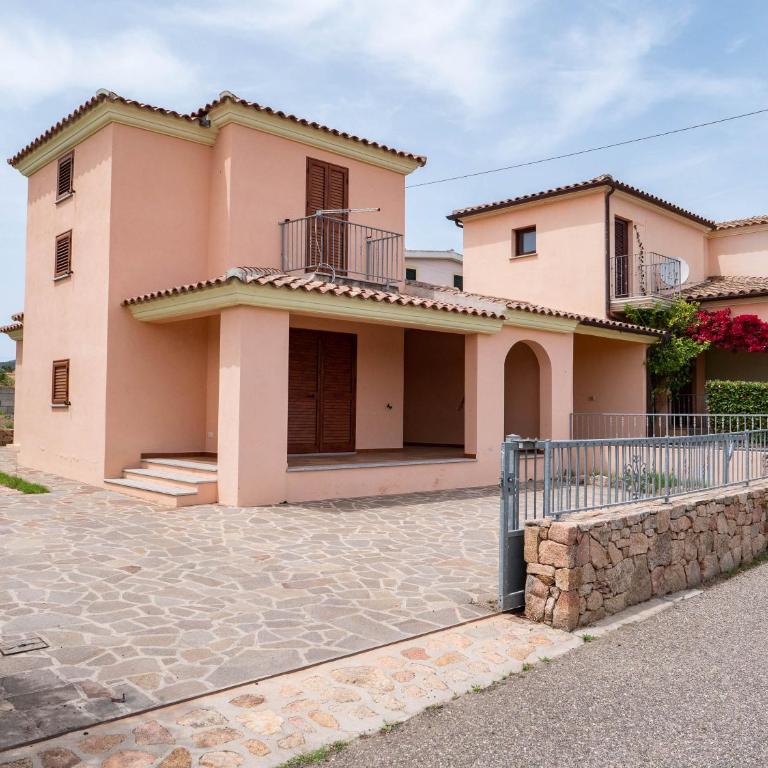 Villetta spiaggia a piedi BudoniAffitti - Casa Vacanze - 1