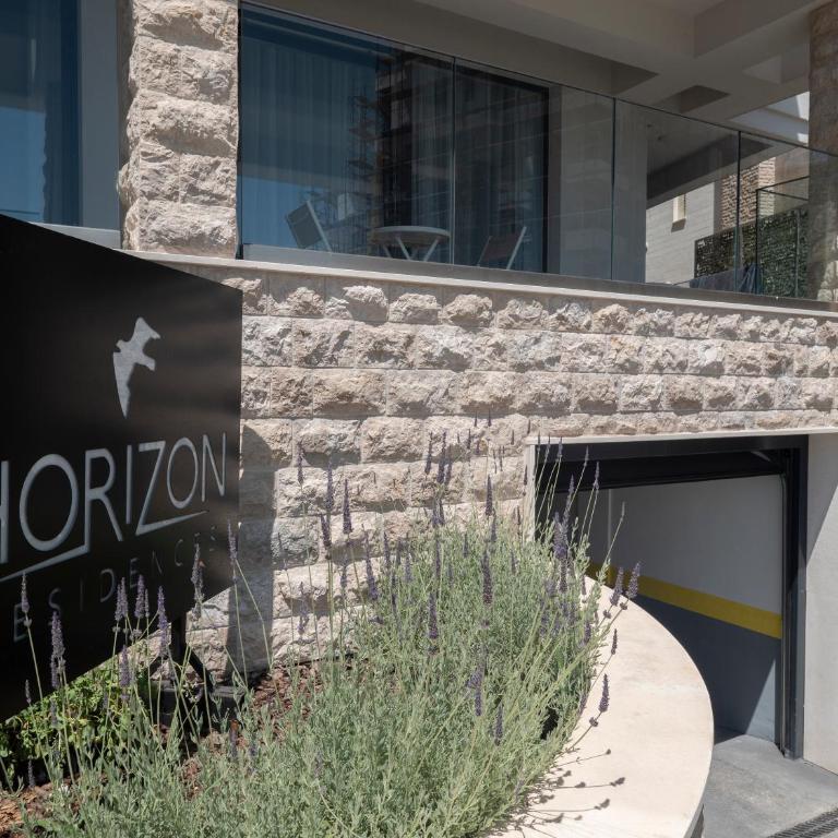 Horizon one bedroom apartment NS - One-Bedroom Apartment - 15