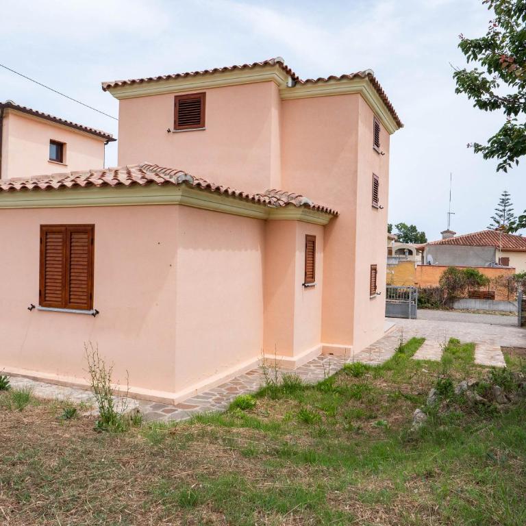 Villetta spiaggia a piedi BudoniAffitti - Casa Vacanze - 23