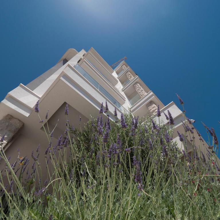 Horizon one bedroom apartment NS - One-Bedroom Apartment - 16