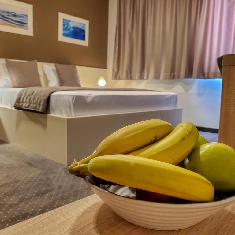 Hotel Argentum - Deluxe Double or Twin Room - 8