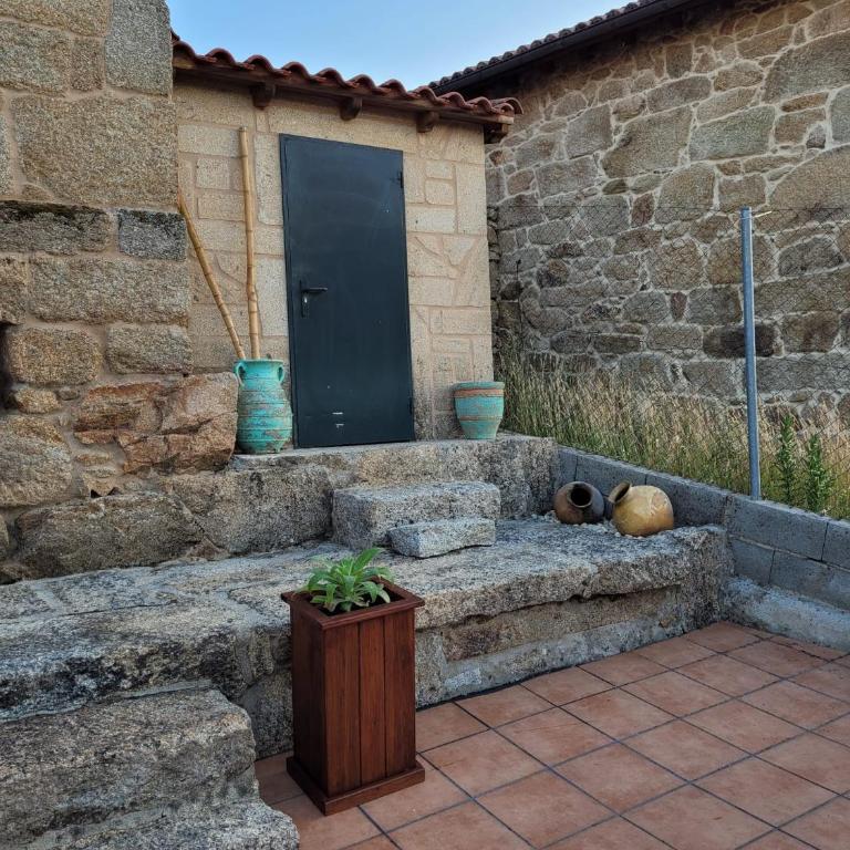 A casa da Ita - Casa de 4 dormitorios - 22