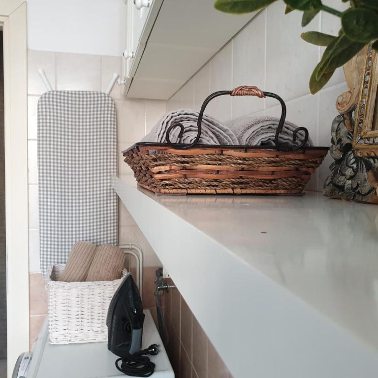 Bilocale sul Lago di Como La Ca' ai Mulen - Appartamento con 1 Camera da Letto - 43