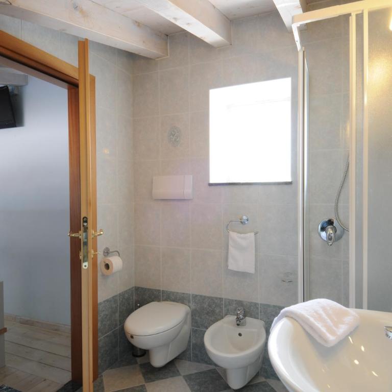 Antiche Rive Holidays Apartments - Appartamento con 1 Camera da Letto e Vista Lago (2 Adulti) - 1