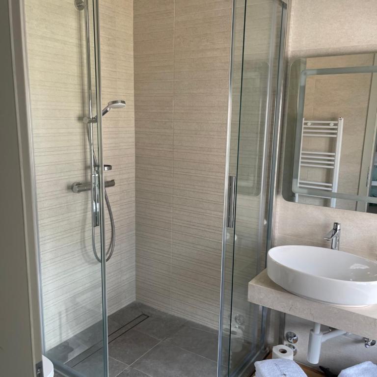 Hotel Radetzky - Deluxe Doppelzimmer - 5