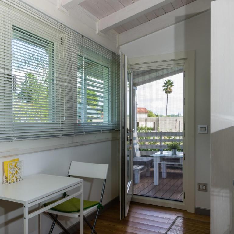Villa Lucy Eco Friendly - Appartamento con 1 Camera da Letto - 52