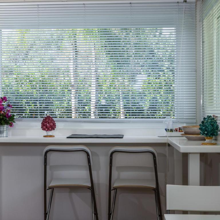 Villa Lucy Eco Friendly - Appartamento con 1 Camera da Letto - 56