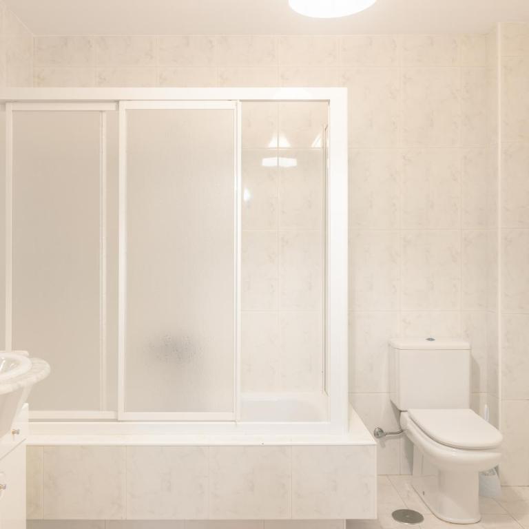 Viviendas de uso turístico Ambitus Active - Apartamento de 2 dormitorios - 3
