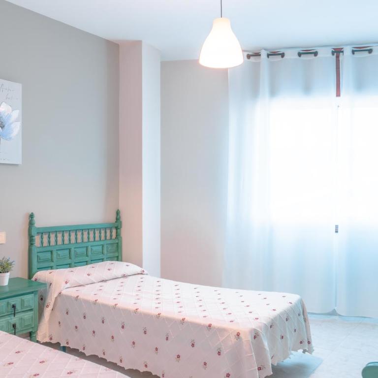Viviendas de uso turístico Ambitus Active - Apartamento de 2 dormitorios - 2