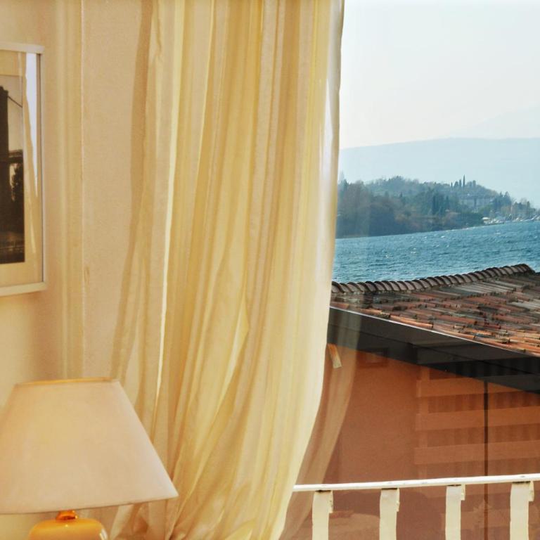 Antiche Rive Holidays Apartments - Appartamento con Balcone (2 Adulti) - 10