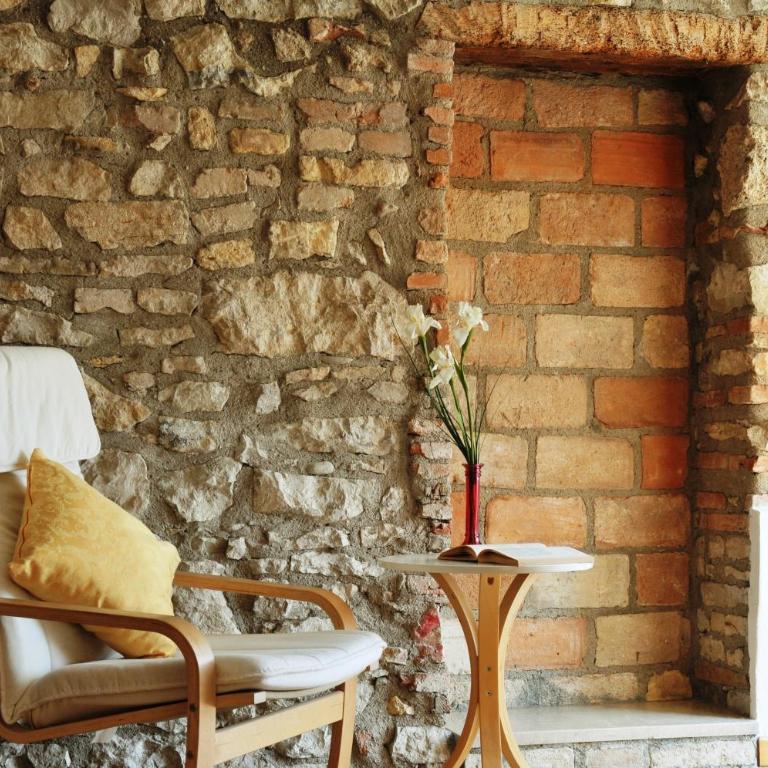 Antiche Rive Holidays Apartments - Appartamento con Balcone (2 Adulti) - 1
