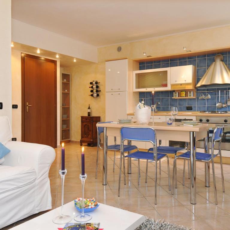 Antiche Rive Holidays Apartments - Appartamento con 1 Camera da Letto (2 Adulti) - 9