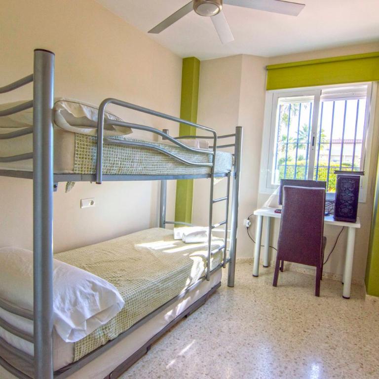 Aires de Bajo de Guía, Apartamentos Living Sur - Apartamento de 2 dormitorios - 4