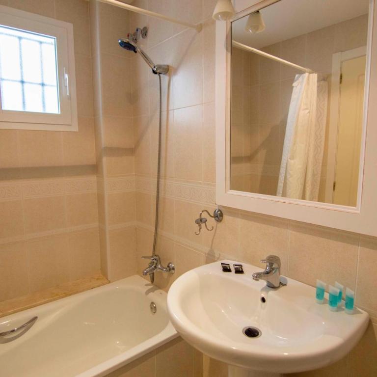 Aires de Bajo de Guía, Apartamentos Living Sur - Apartamento de 2 dormitorios - 7