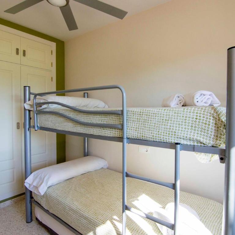 Aires de Bajo de Guía, Apartamentos Living Sur - Apartamento de 2 dormitorios - 9