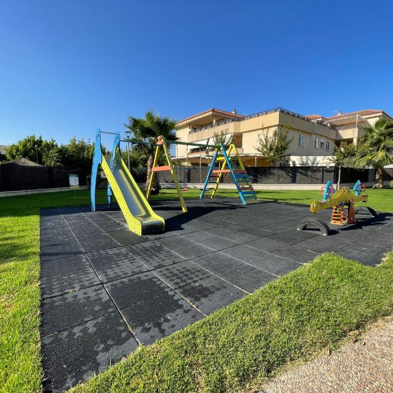 Aires de Bajo de Guía, Apartamentos Living Sur - Apartamento de 2 dormitorios - 14
