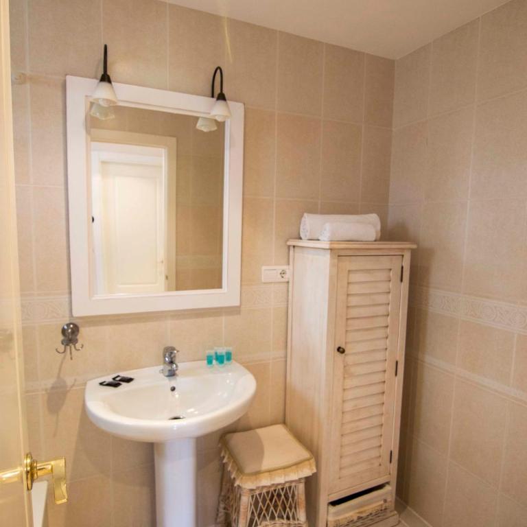 Aires de Bajo de Guía, Apartamentos Living Sur - Apartamento de 2 dormitorios - 15