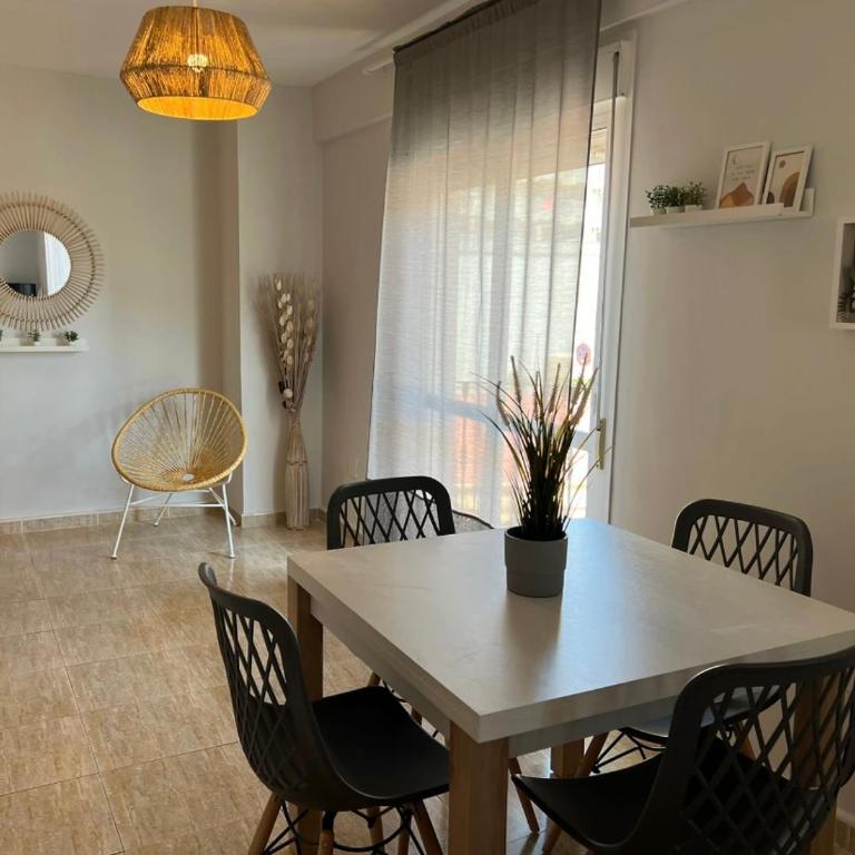 Las Palmeras - Apartamento de 2 dormitorios - 5