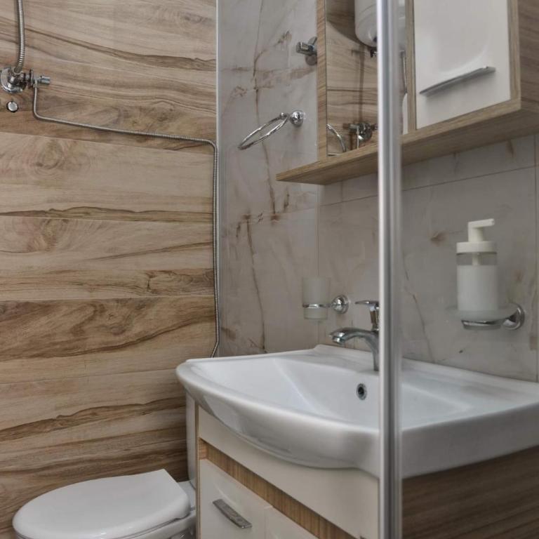 4-teen - Trokrevetna Soba - 4