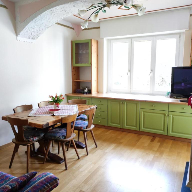 Appartamento Vanoi nel cuore verde del Trentino - Appartamento con 3 Camere da Letto - 5