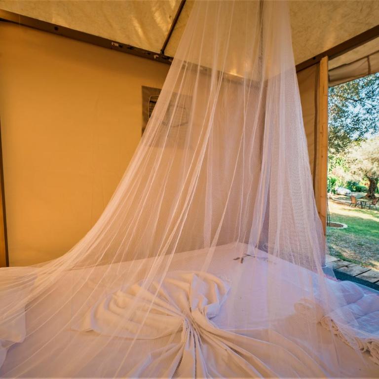 Holiday Park Olive Tree - Tent - 14