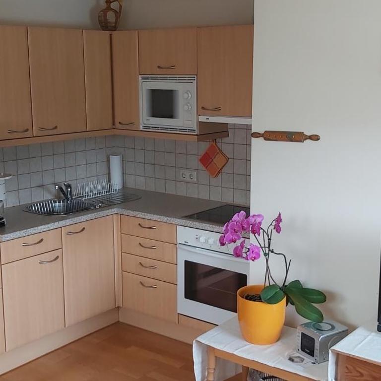 Haus Zach - Apartment mit 2 Schlafzimmern - 2