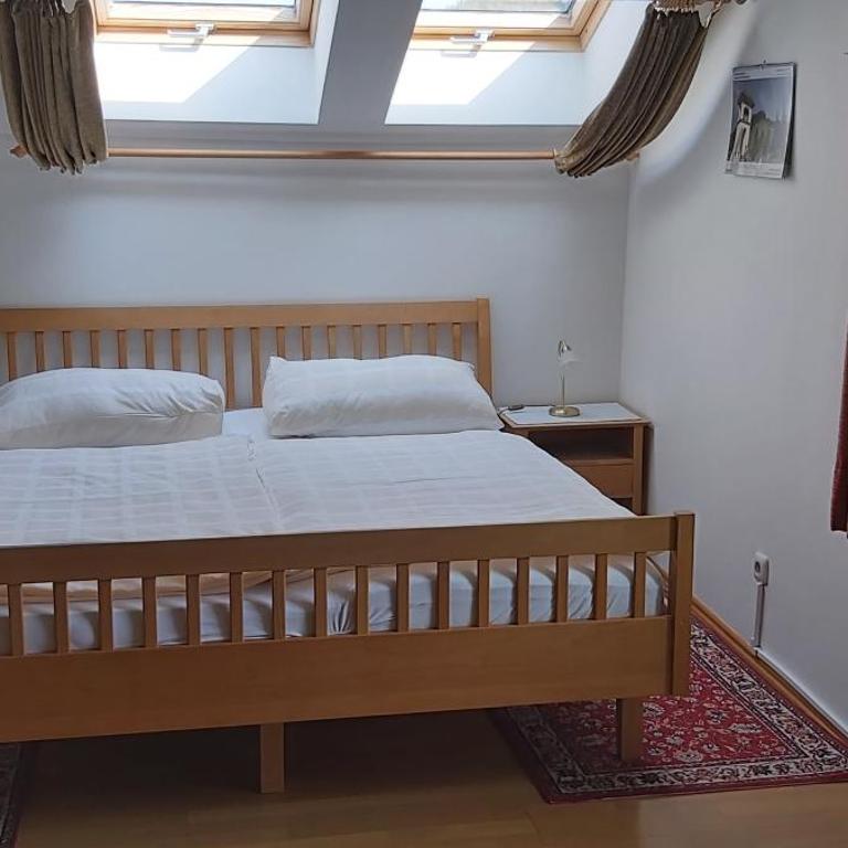 Haus Zach - Apartment mit 2 Schlafzimmern - 3