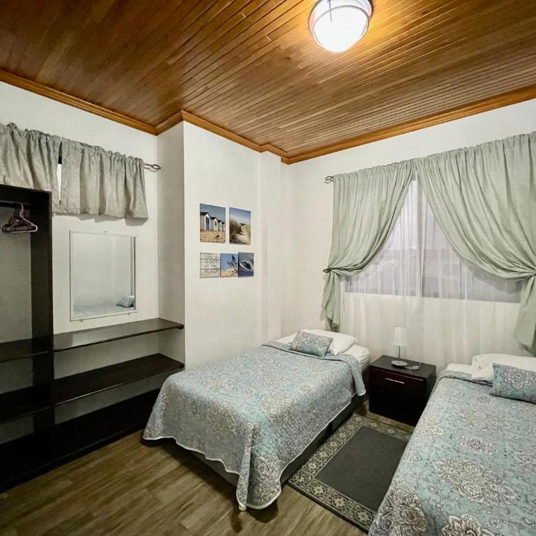 Apartahotel Casa Soleil - Apartamento de 2 dormitorios - 4