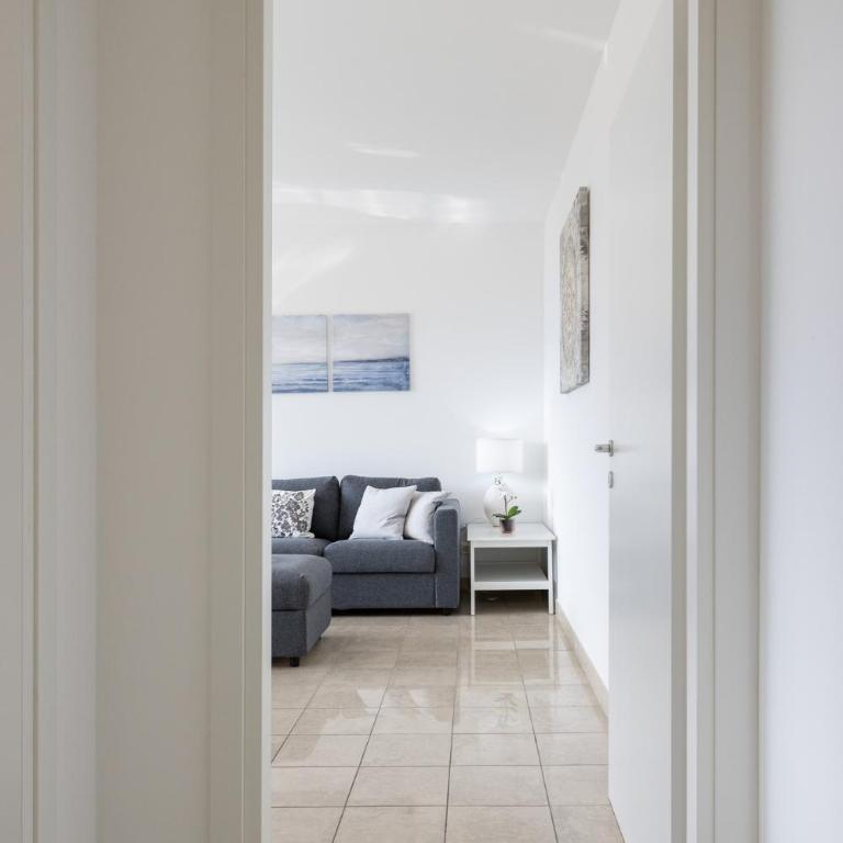 Belvedere Apartment Walking Distance from Train Station - Appartamento con 1 Camera da Letto - 13
