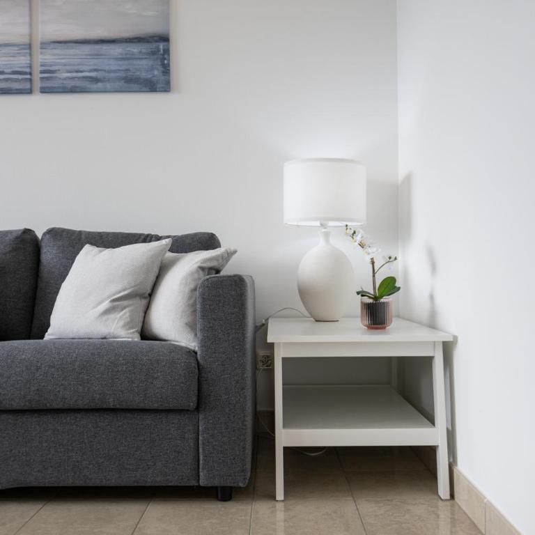 Belvedere Apartment Walking Distance from Train Station - Appartamento con 1 Camera da Letto - 15