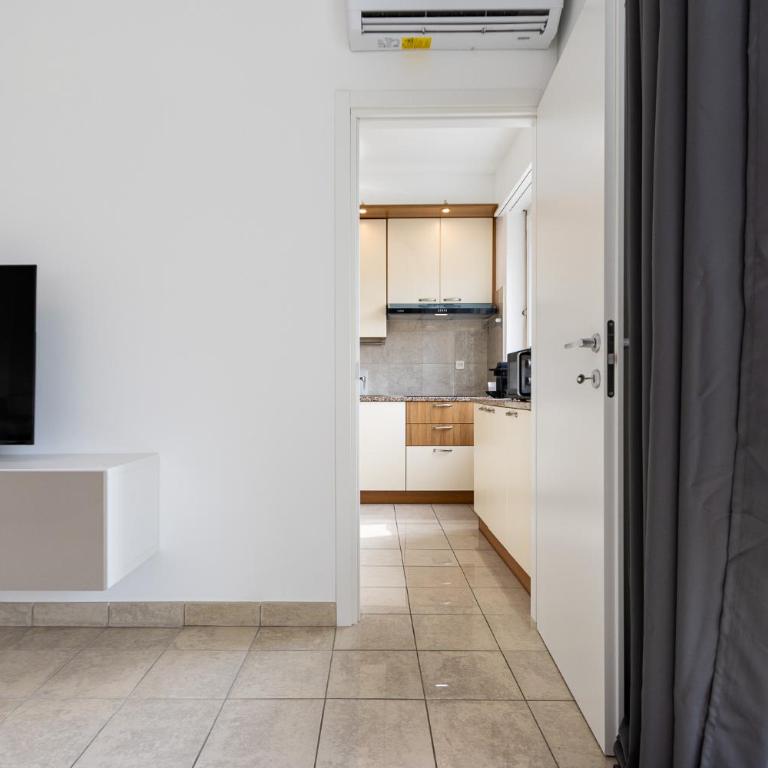 Belvedere Apartment Walking Distance from Train Station - Appartamento con 1 Camera da Letto - 17