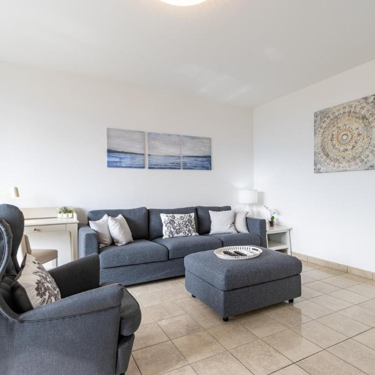 Belvedere Apartment Walking Distance from Train Station - Appartamento con 1 Camera da Letto - 18