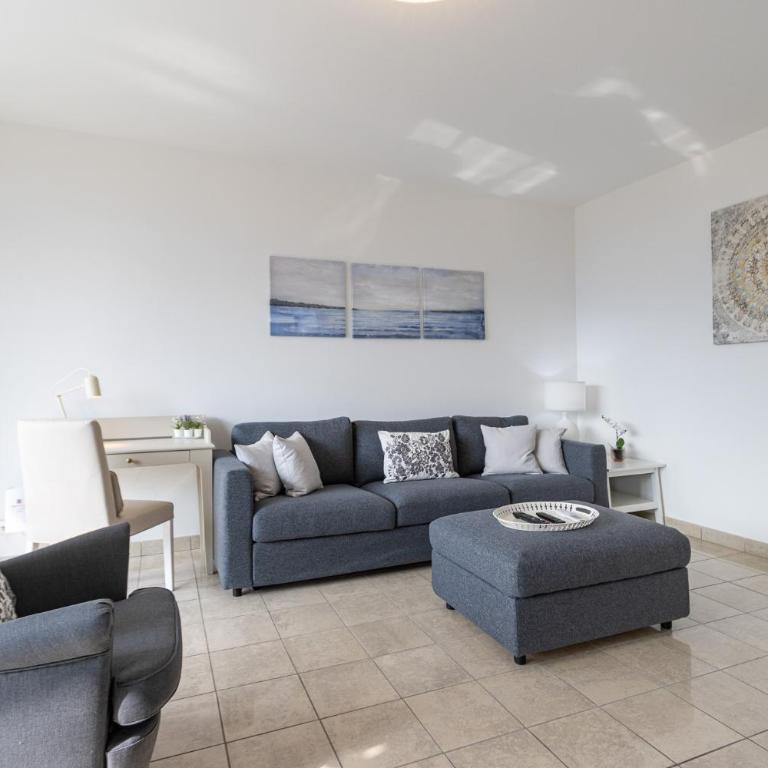 Belvedere Apartment Walking Distance from Train Station - Appartamento con 1 Camera da Letto - 19