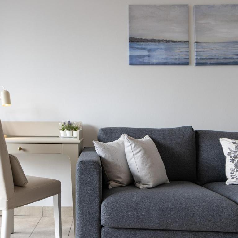 Belvedere Apartment Walking Distance from Train Station - Appartamento con 1 Camera da Letto - 23