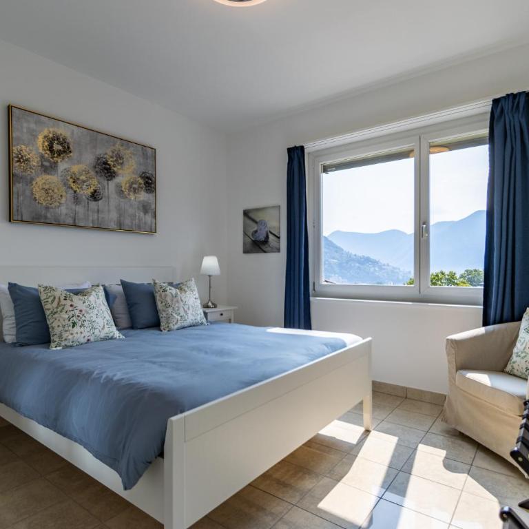 Belvedere Apartment Walking Distance from Train Station - Appartamento con 1 Camera da Letto - 1