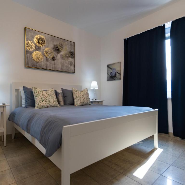 Belvedere Apartment Walking Distance from Train Station - Appartamento con 1 Camera da Letto - 7
