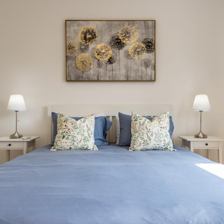 Belvedere Apartment Walking Distance from Train Station - Appartamento con 1 Camera da Letto - 8