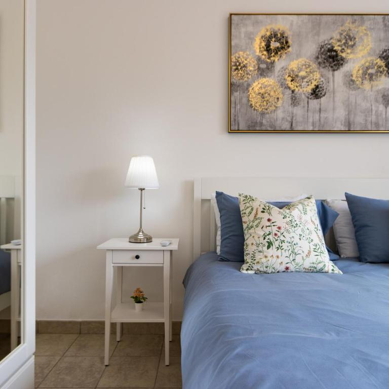 Belvedere Apartment Walking Distance from Train Station - Appartamento con 1 Camera da Letto - 9