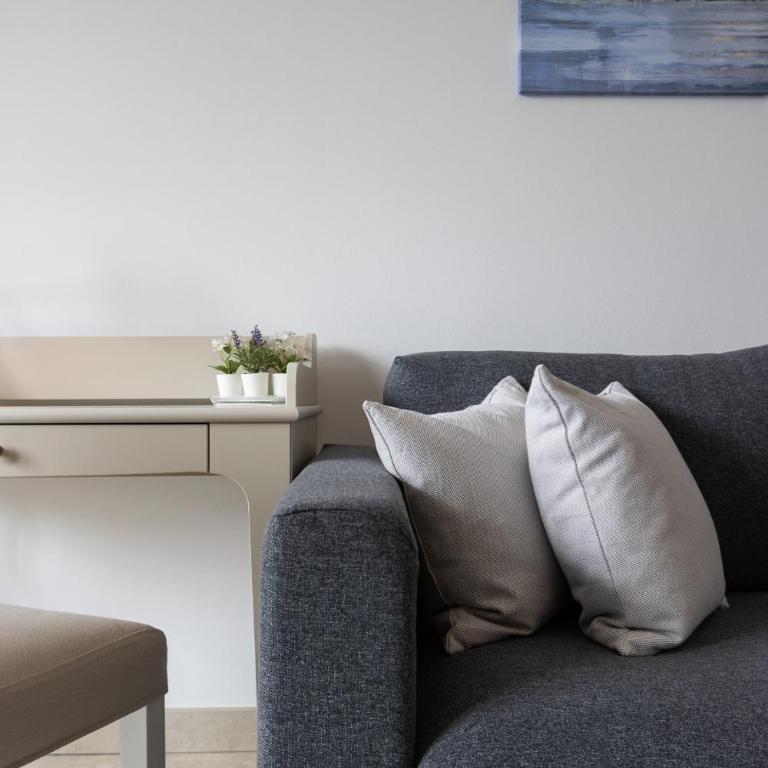 Belvedere Apartment Walking Distance from Train Station - Appartamento con 1 Camera da Letto - 27