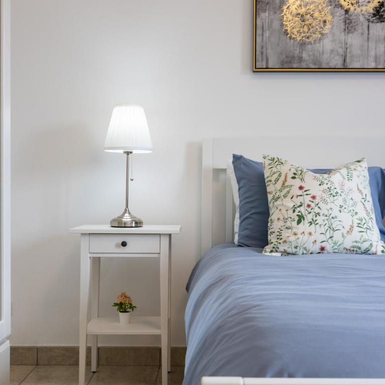 Belvedere Apartment Walking Distance from Train Station - Appartamento con 1 Camera da Letto - 10