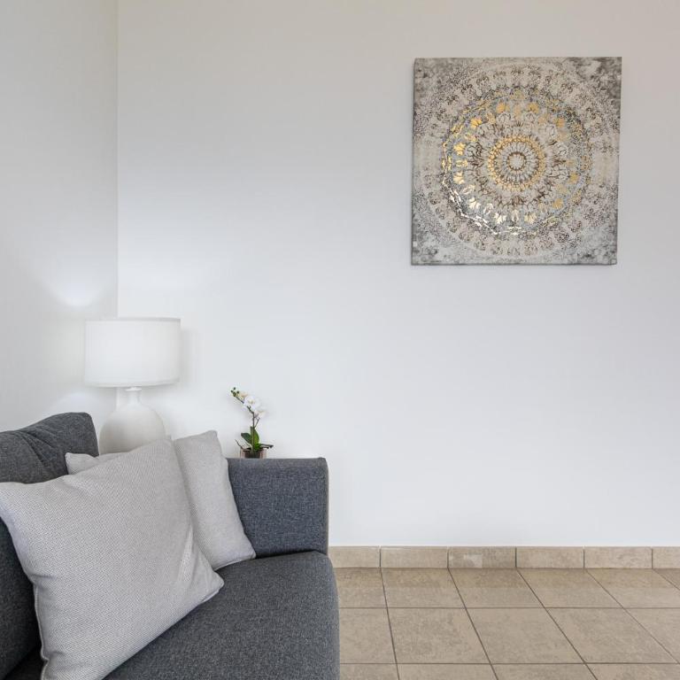 Belvedere Apartment Walking Distance from Train Station - Appartamento con 1 Camera da Letto - 28