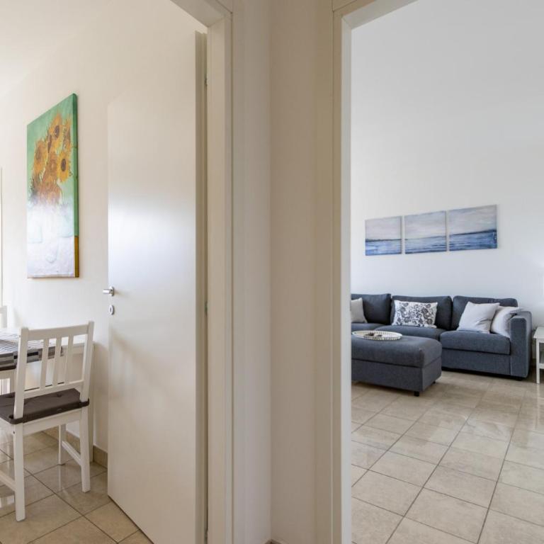 Belvedere Apartment Walking Distance from Train Station - Appartamento con 1 Camera da Letto - 29